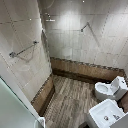 4s Vh2 Apartment Tirana
