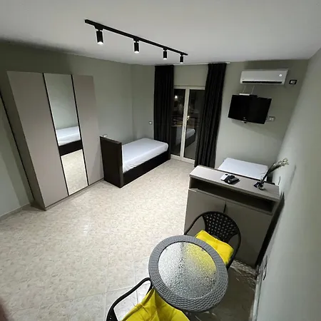 4s Vh2 Apartment Tirana