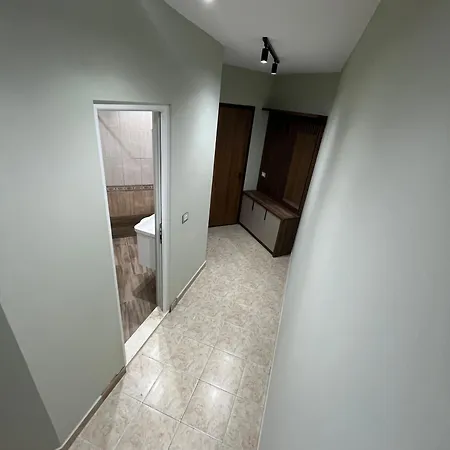 Apartman 4s Vh2 Tirana